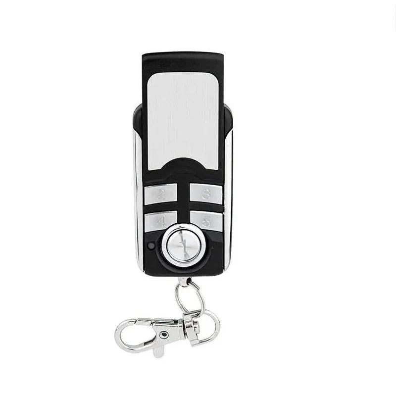 HORMANN HSE4-868-BS BS Series Gate Remote Control 868MHz HSE4-868-BS HSE1-868-BS HS4-868-BS Remote Control Garage Door Opener